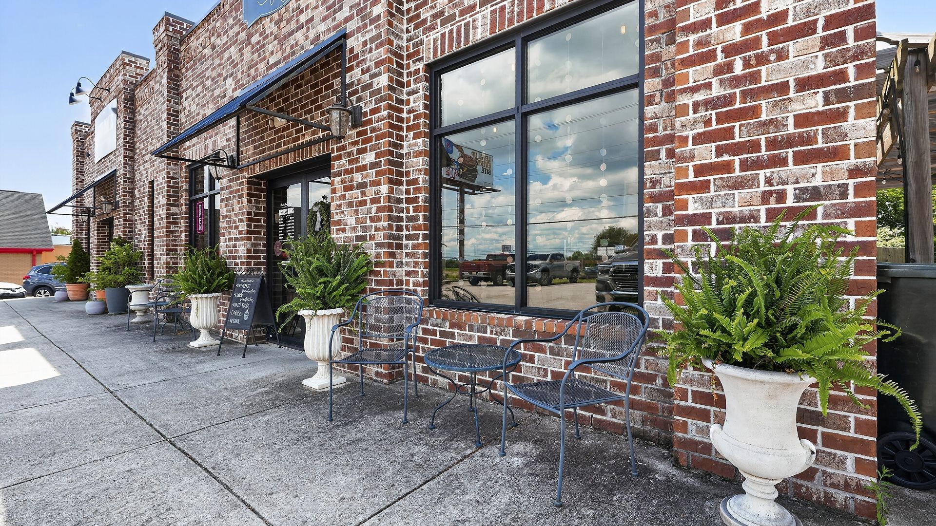 Meridianville Hamley Bake Shoppe