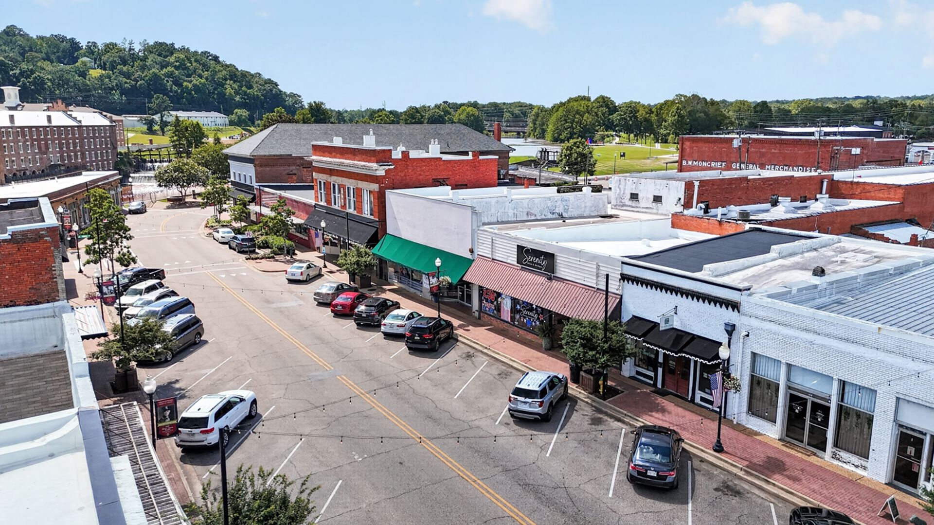 Prattville Downtown 3of4