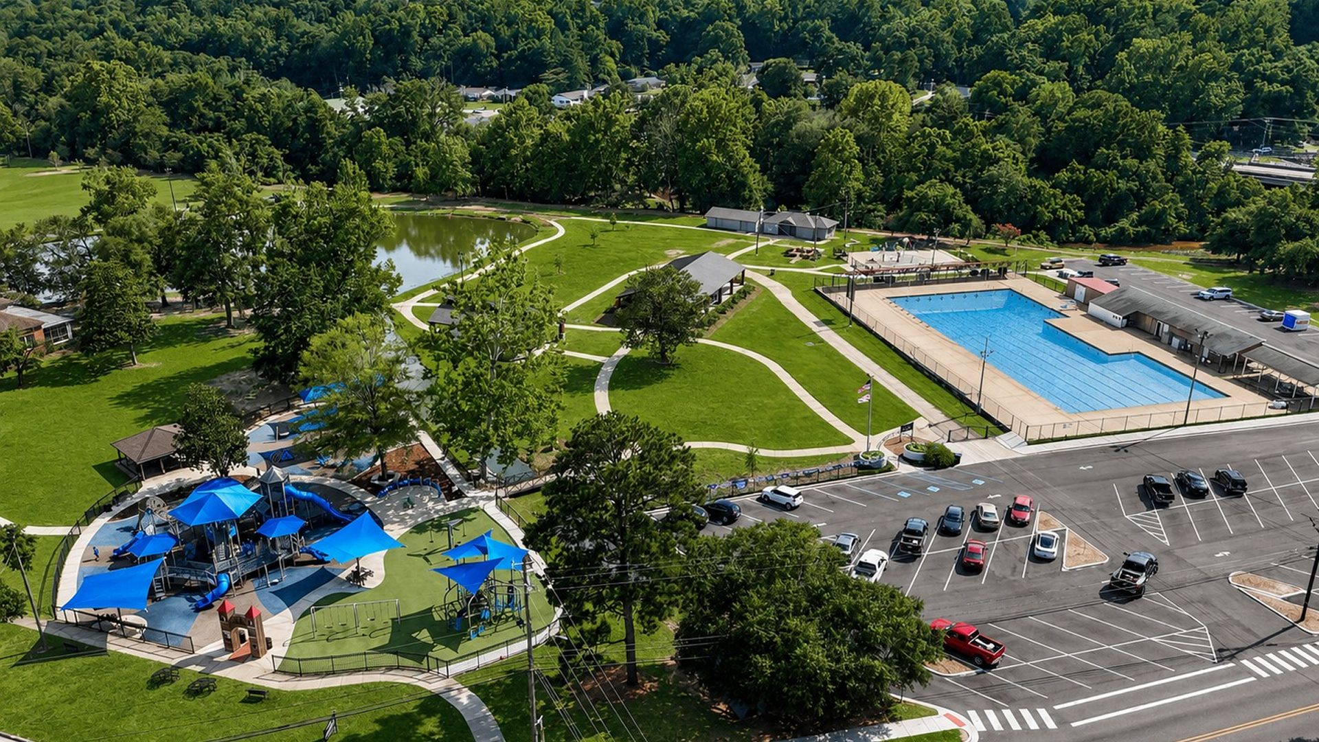 Prattville Pratt Park 3of4