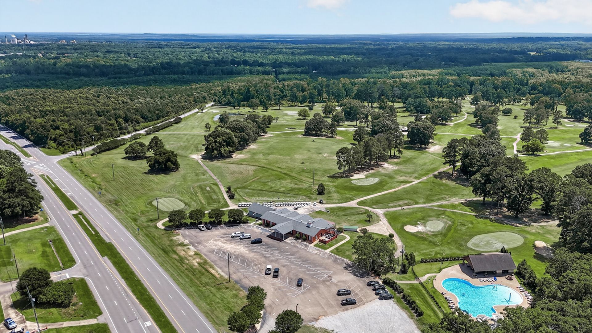 Prattville Prattville Country Club 1of3