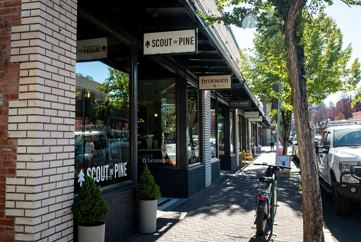 Bend Downtown 3of8