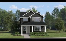 McCormick - McCormick Trails Cottages: Port Orchard, Washington - Lennar