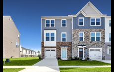 Plantation Lakes - South Shore Townhomes: Millsboro, Delaware - Lennar