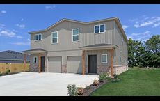 Lawlis Ranch: Siloam Springs, Arkansas - Rausch-Coleman Homes