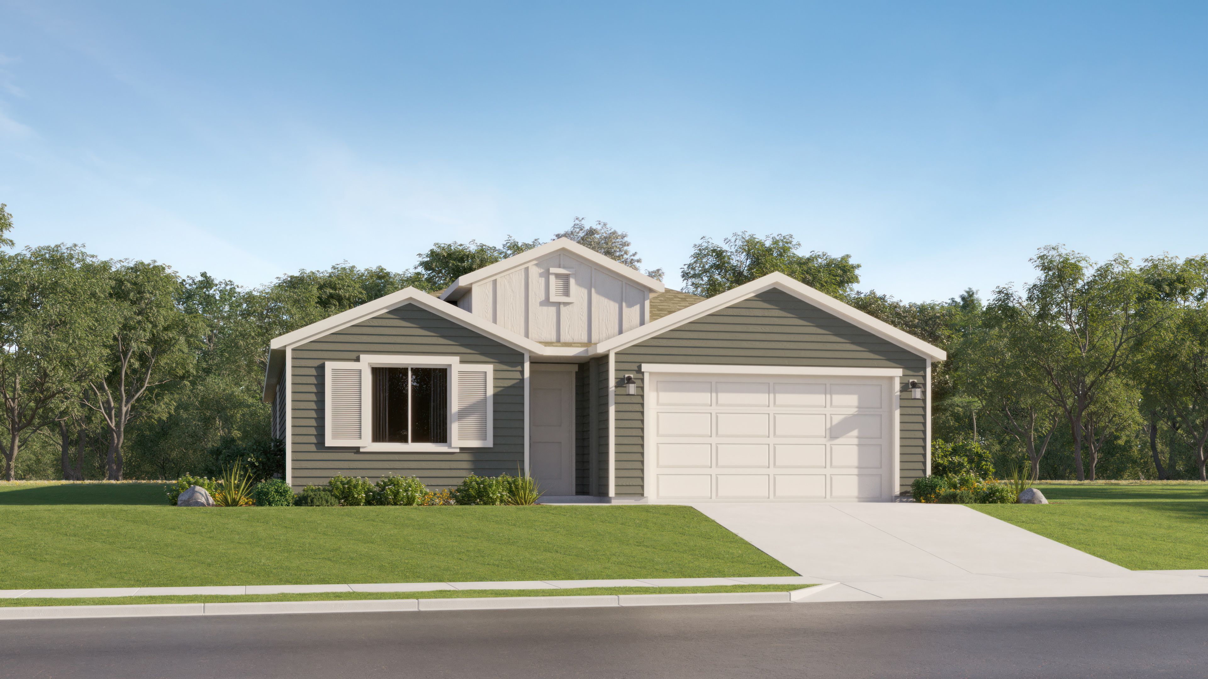 Heritage Heights Aster1935 Traditional G