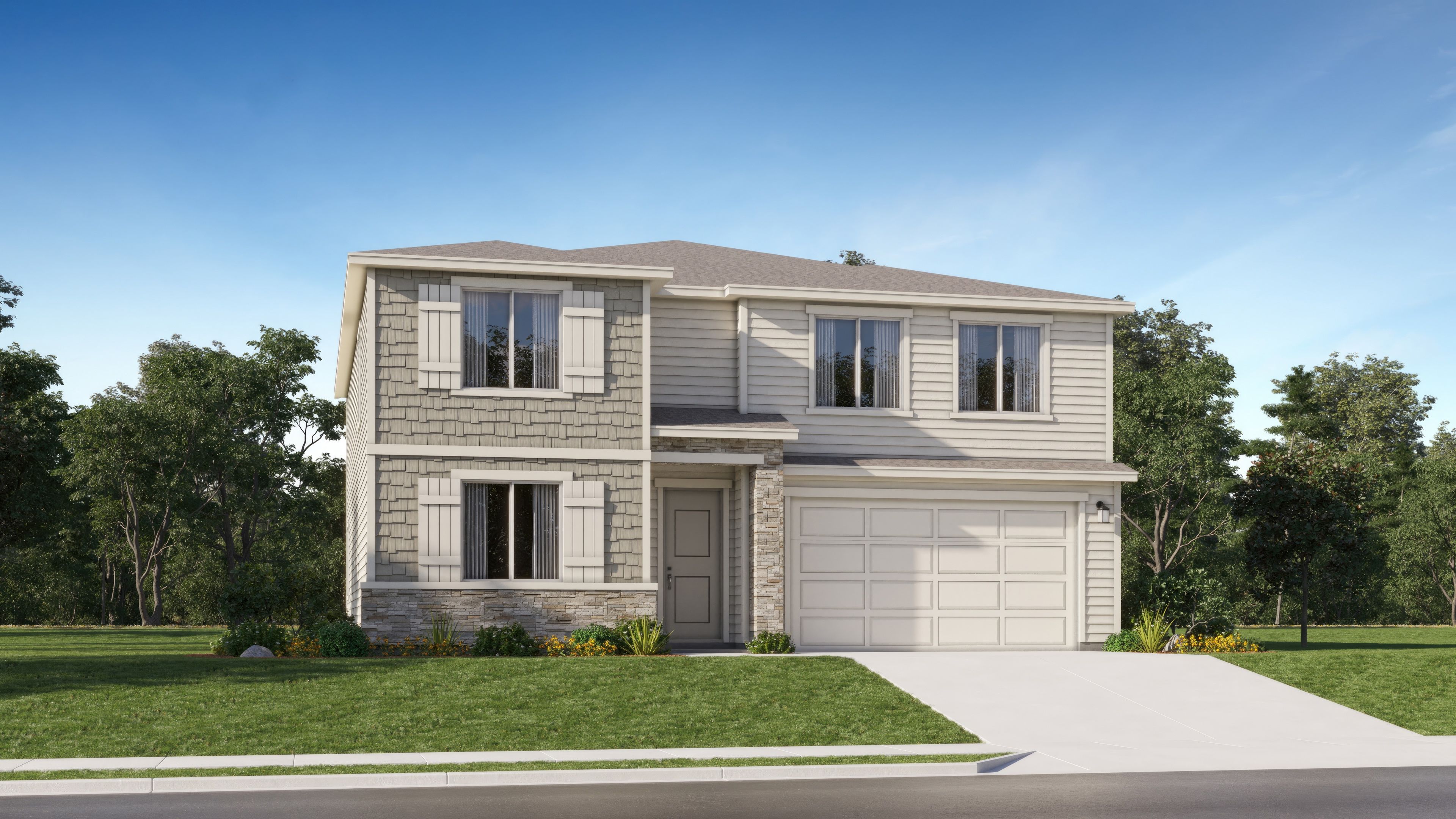 BIO Magnolia Craftsman E