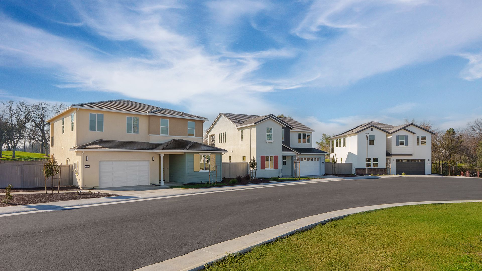 casa en The Links at Sierra View por Lennar