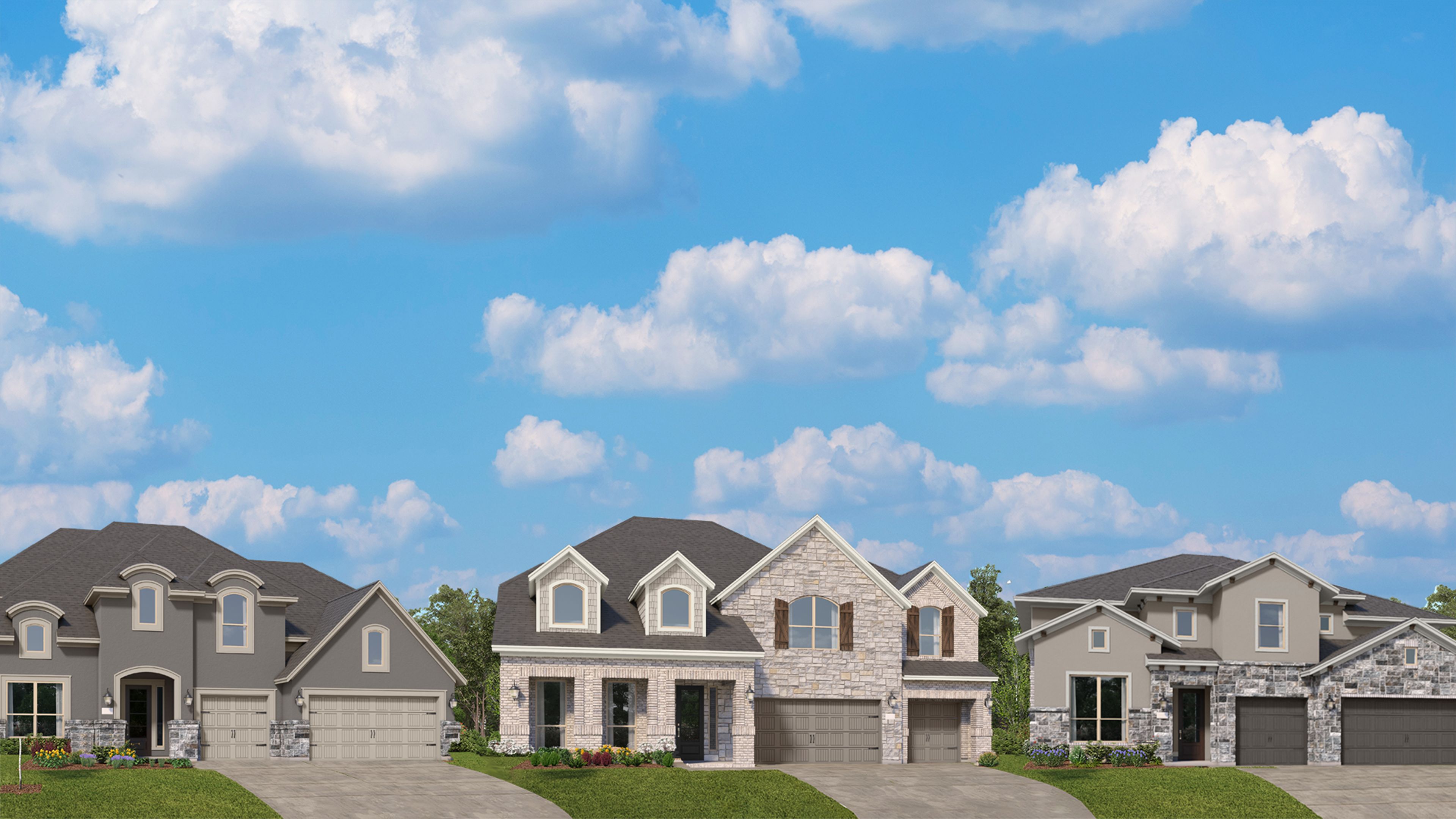 Samara Wentworth Streetscape