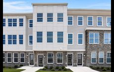 The Collection at Hopewell - The Terraces: Pennington, New Jersey - Lennar