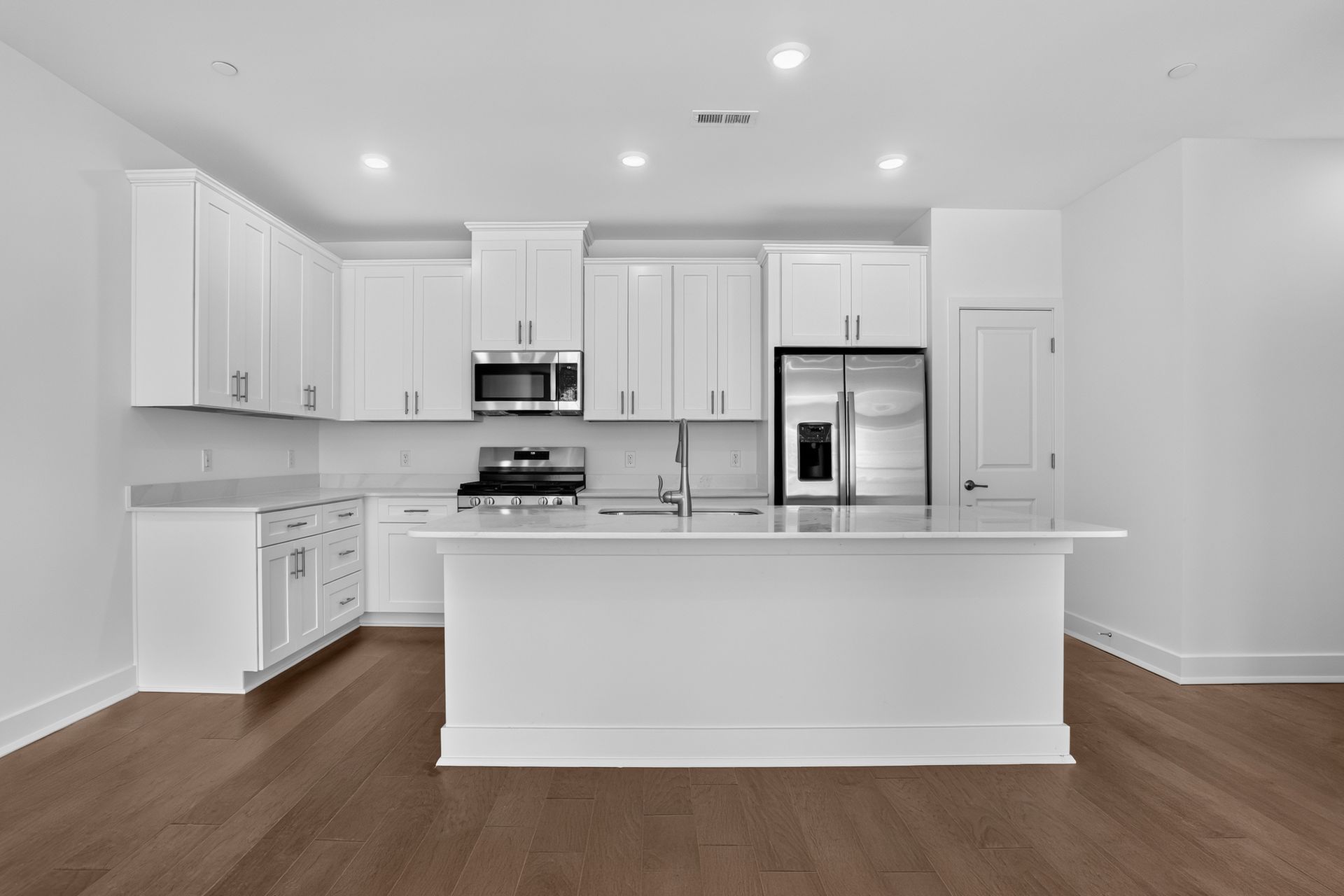 Terraces Collection Hopewell Arnold Kitchen 1of3 F1