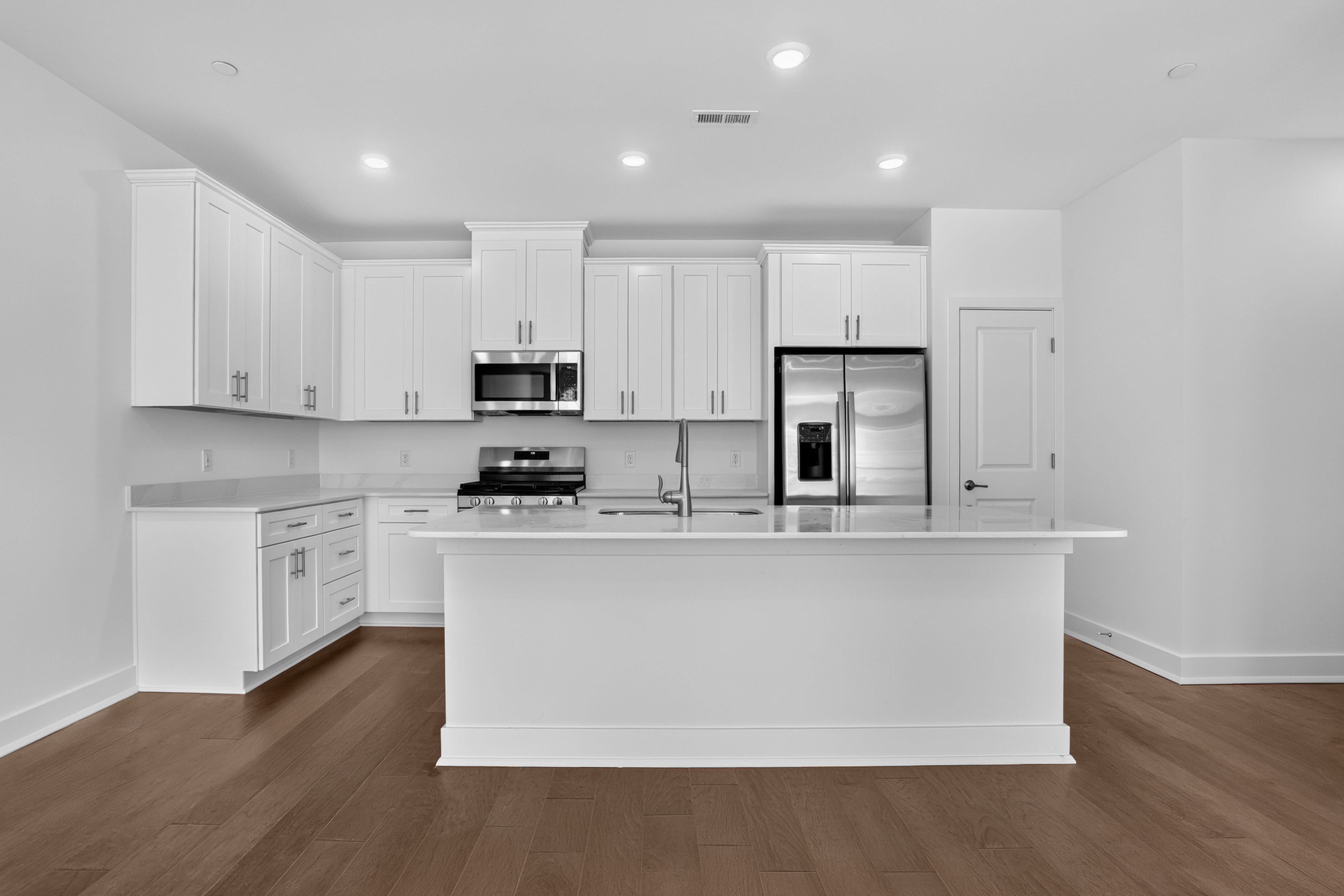Terraces Collection Hopewell Arnold Kitchen 1of3 F1
