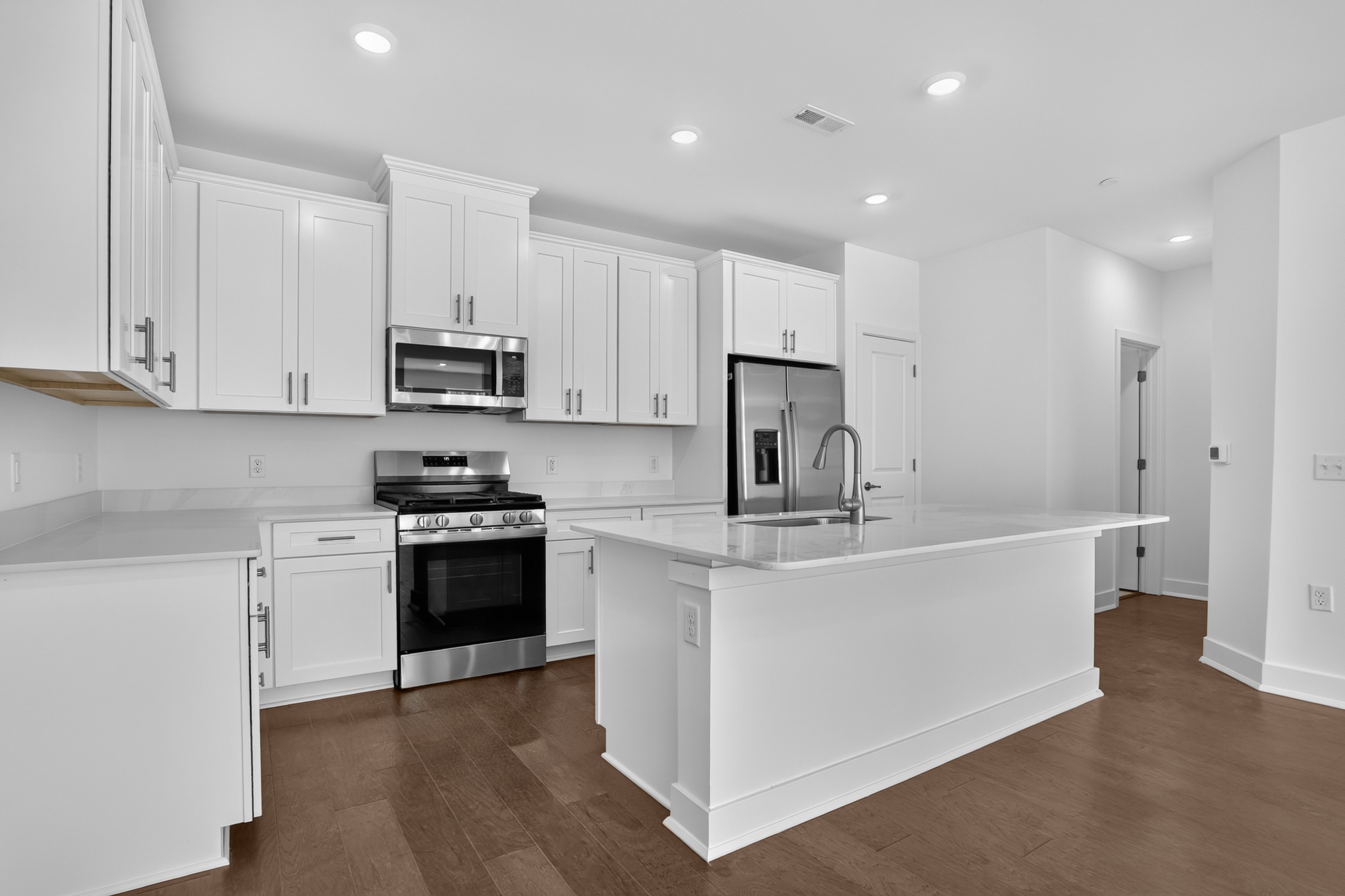 Terraces Collection Hopewell Arnold Kitchen 2of3 F1