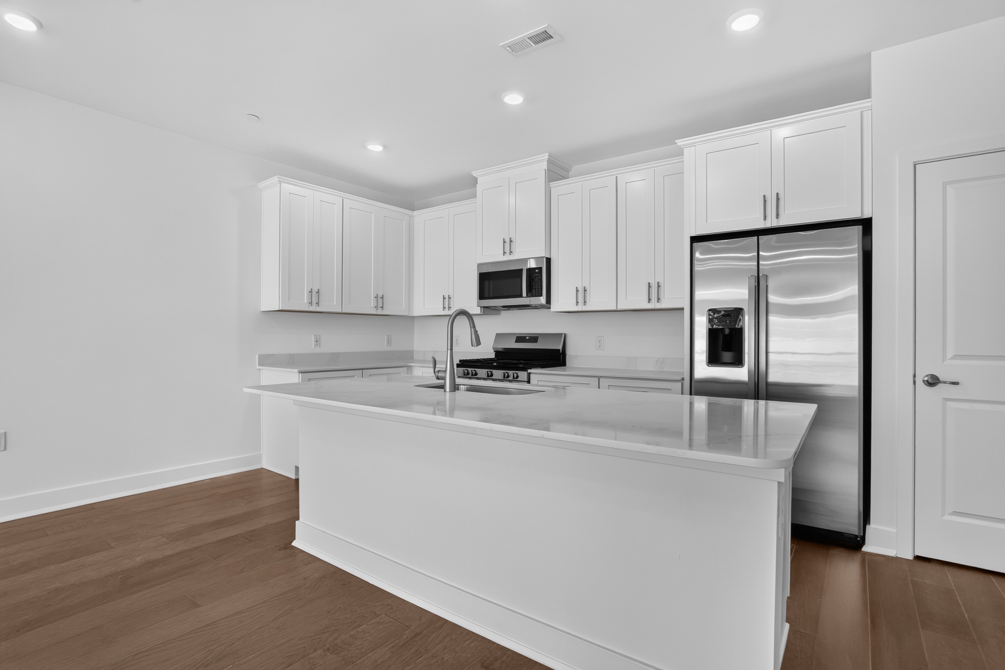 Terraces Collection Hopewell Arnold Kitchen 3of3 F1