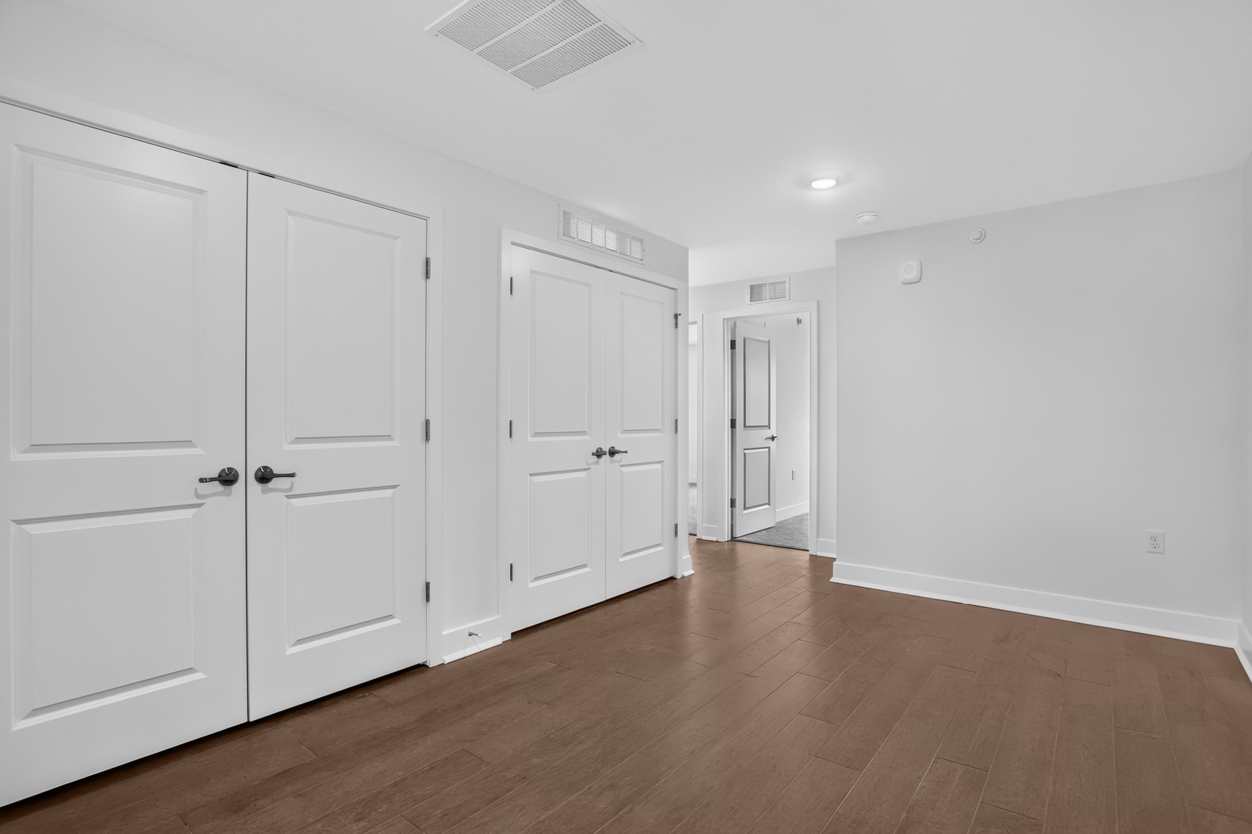 Terraces Collection Hopewell Arnold Loft F3