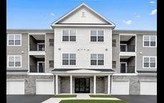 Monroe Parke - The Terraces: Monroe Township, New Jersey - Lennar