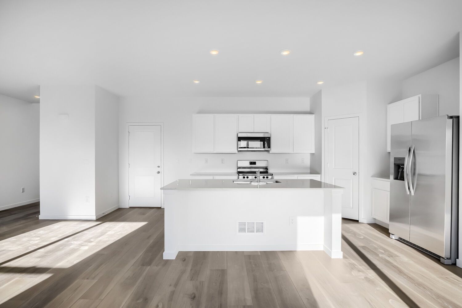 375 Wildflower Court Kitchen