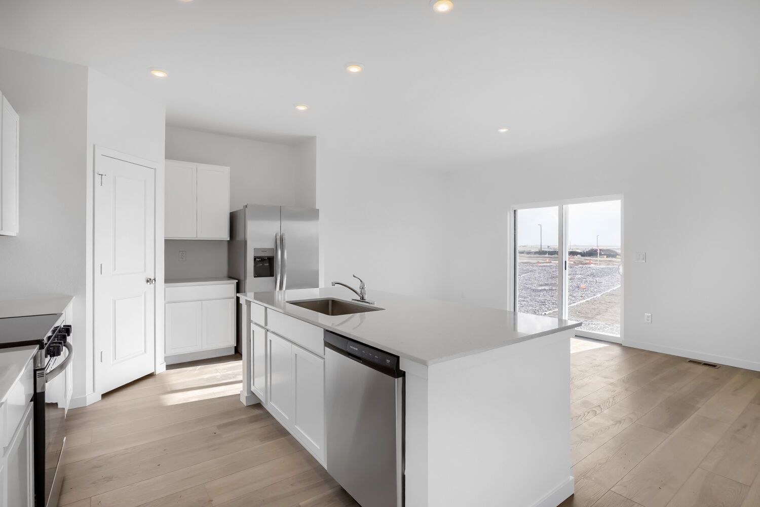375 Wildflower Court Kitchen 2