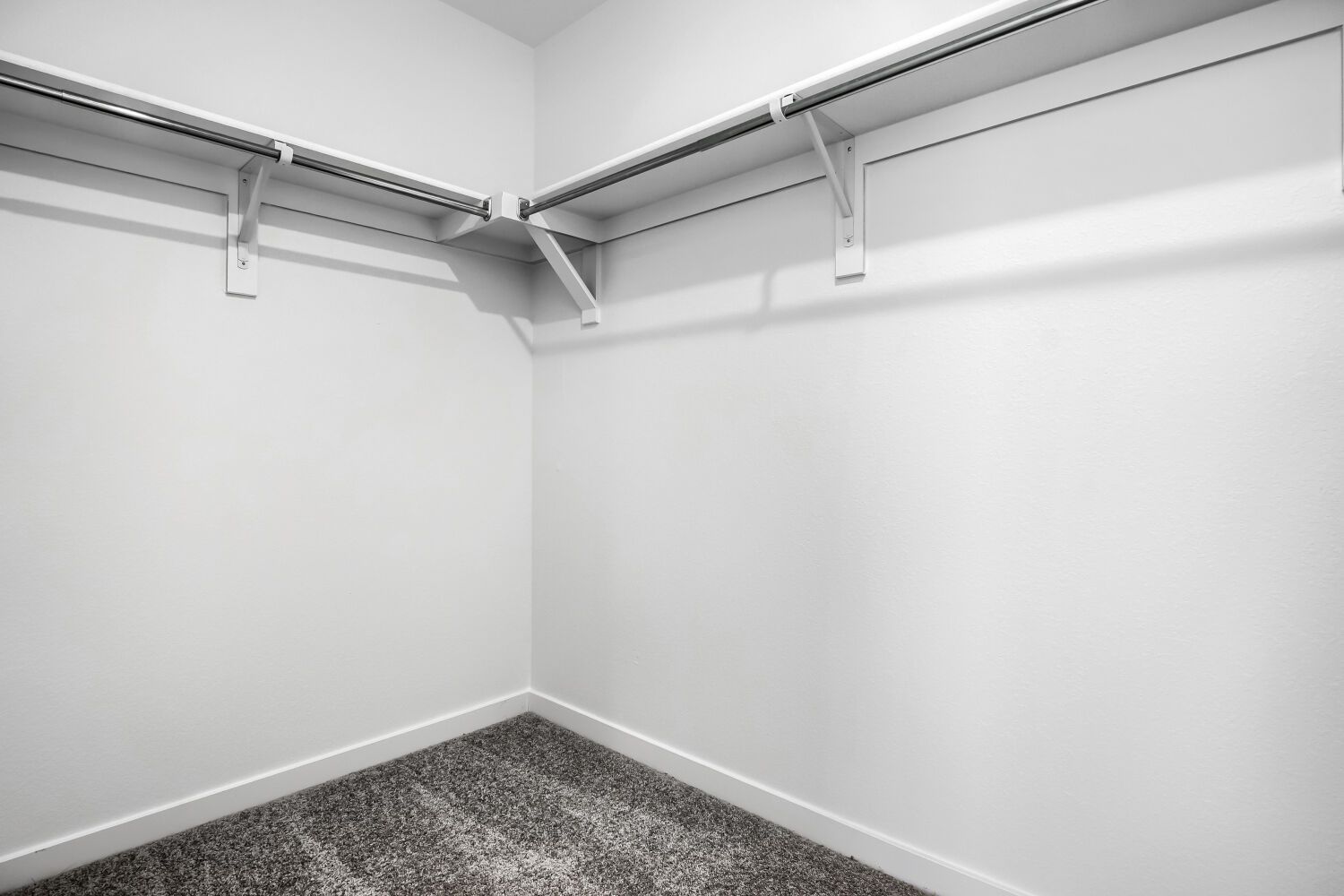 375 Wildflower Court Owner's Suite Closet