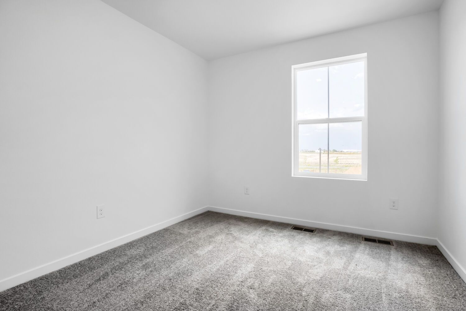 375 Wildflower Court Secondary Bedroom