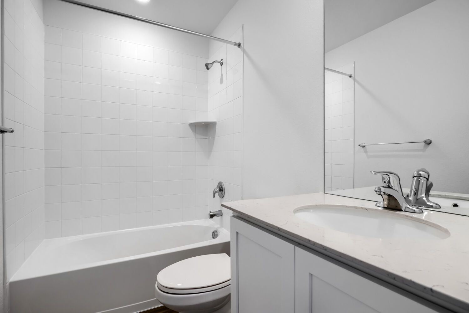 375 Wildflower Court Secondary Bathroom