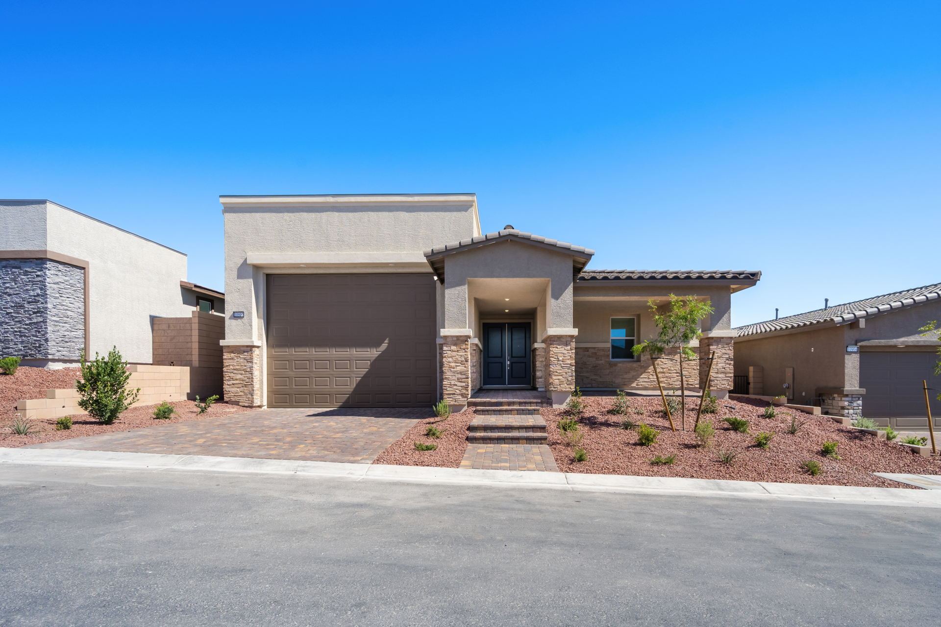 Avery Pointe - Las Vegas, NV