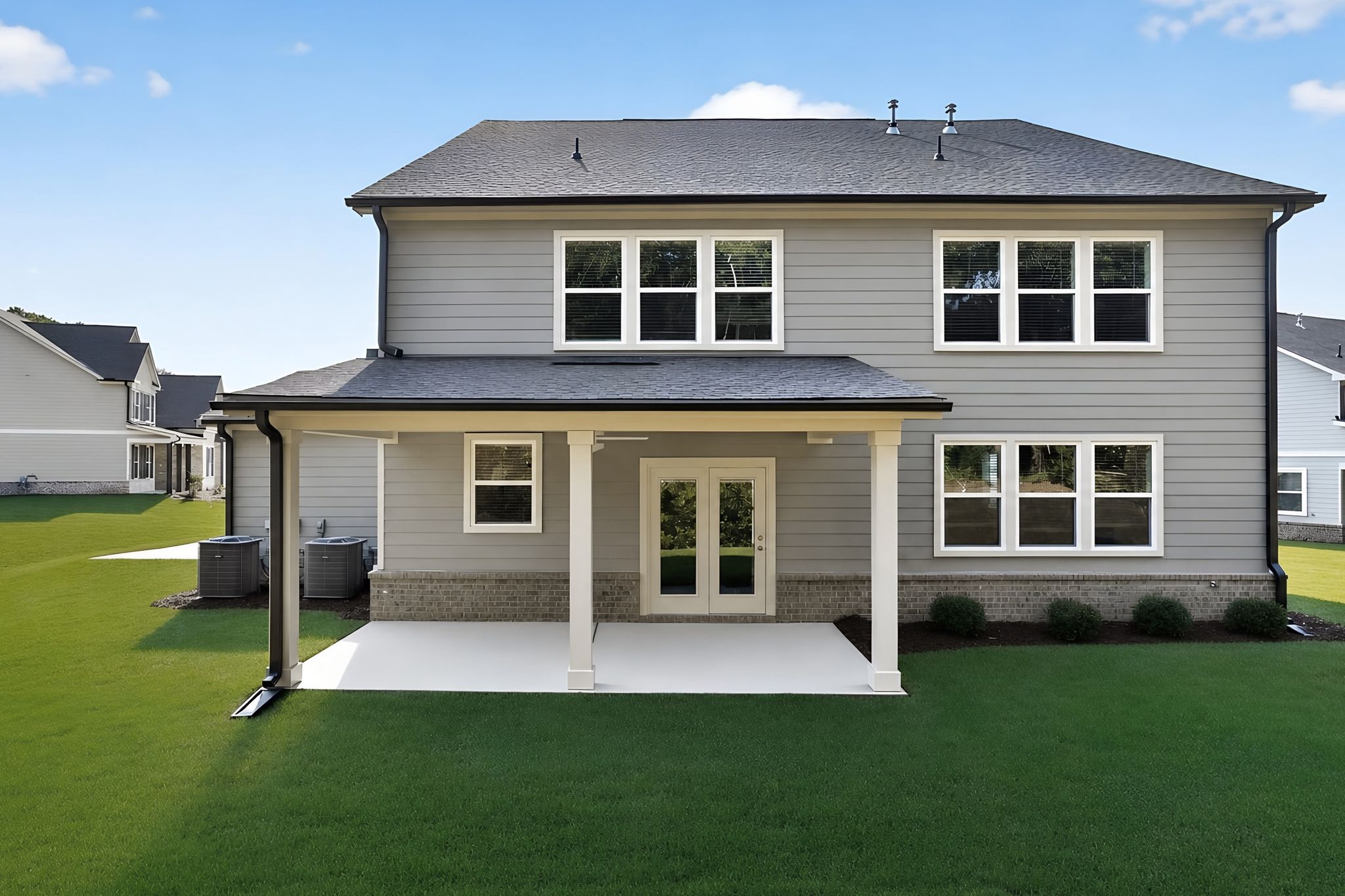Estates Yellow Creek Darlington II 20