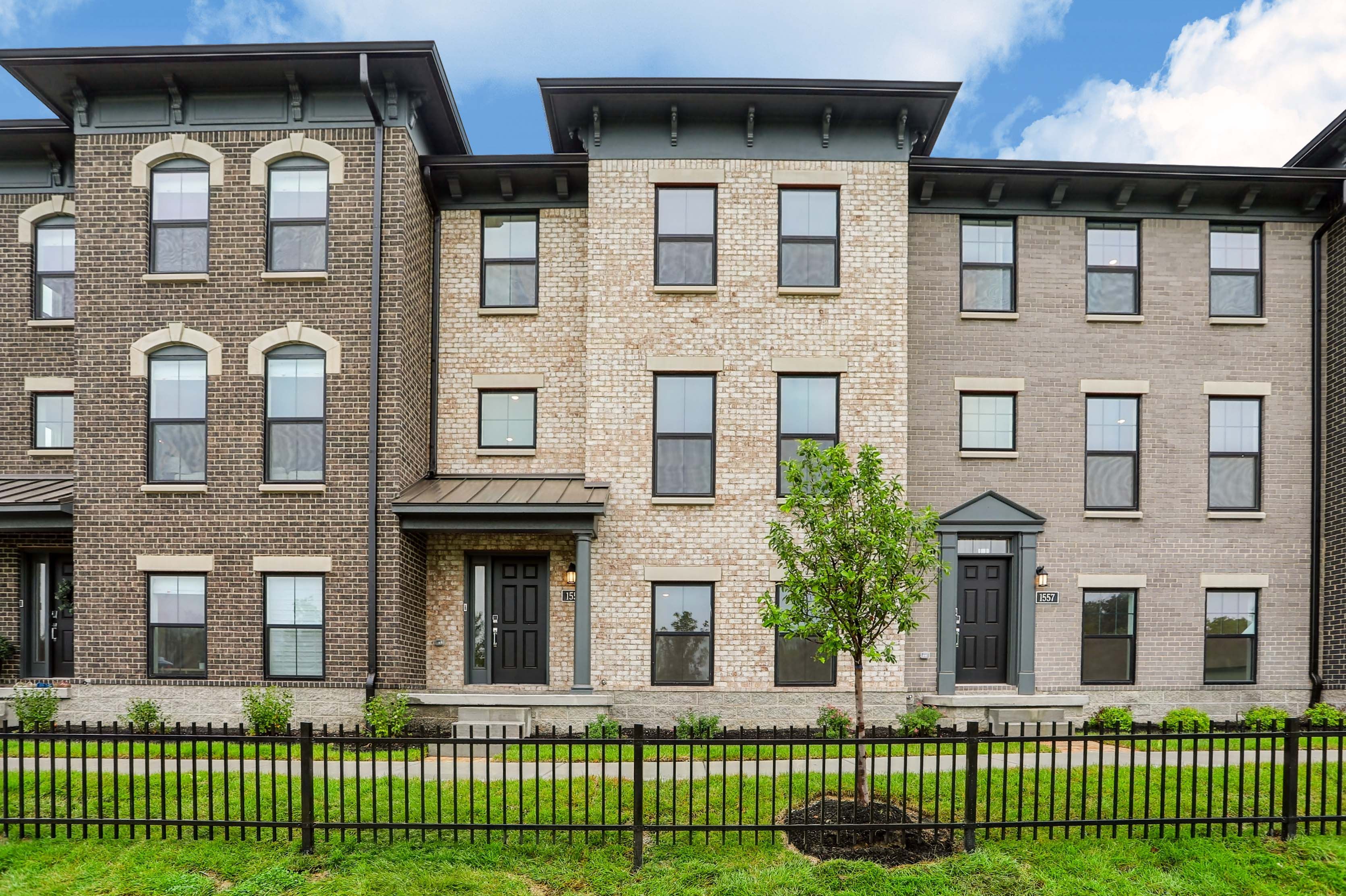 1551 Hamilton Ridge Road (Madison)