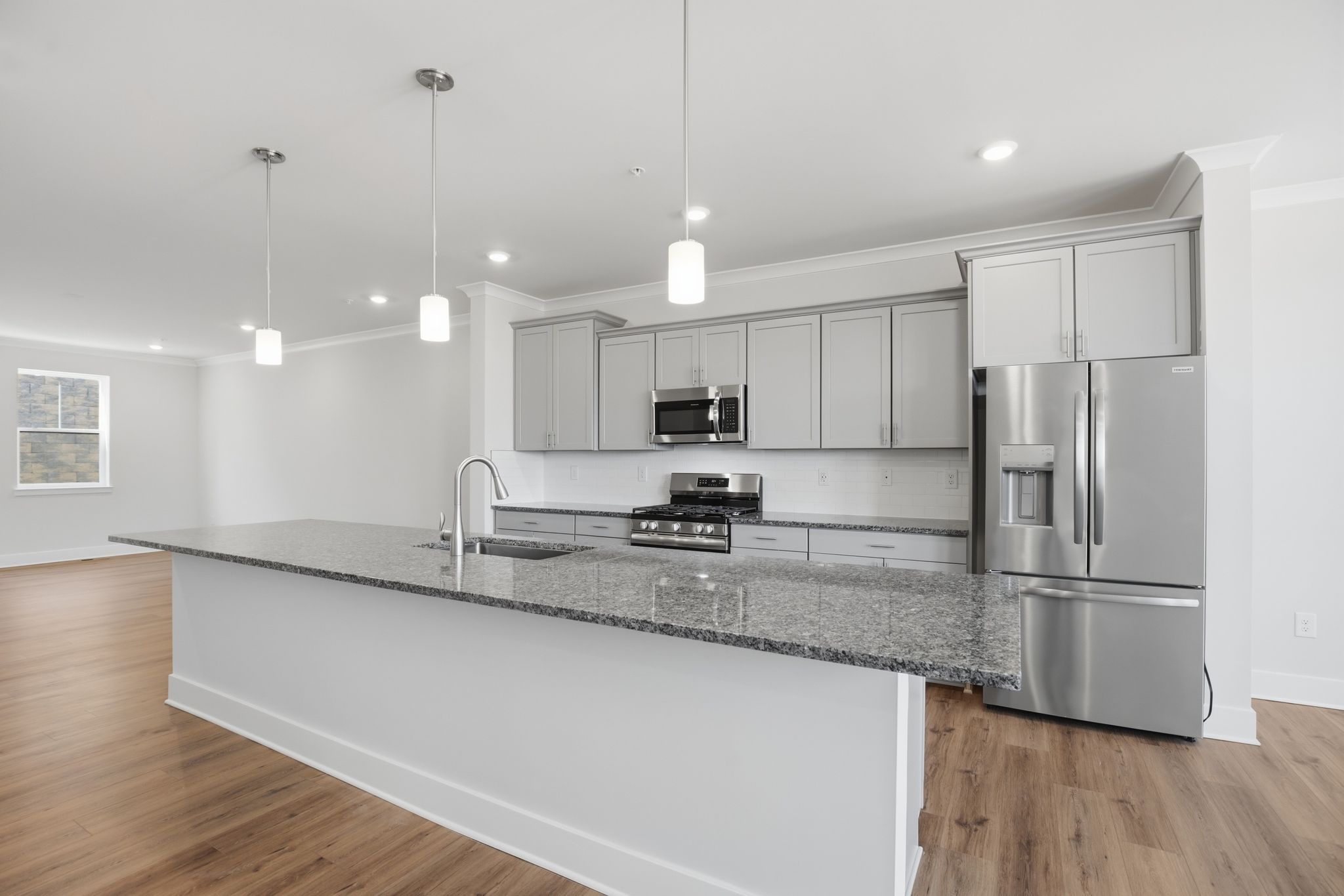 Watershed55+ Thurmont Kitchen 3of10 F2