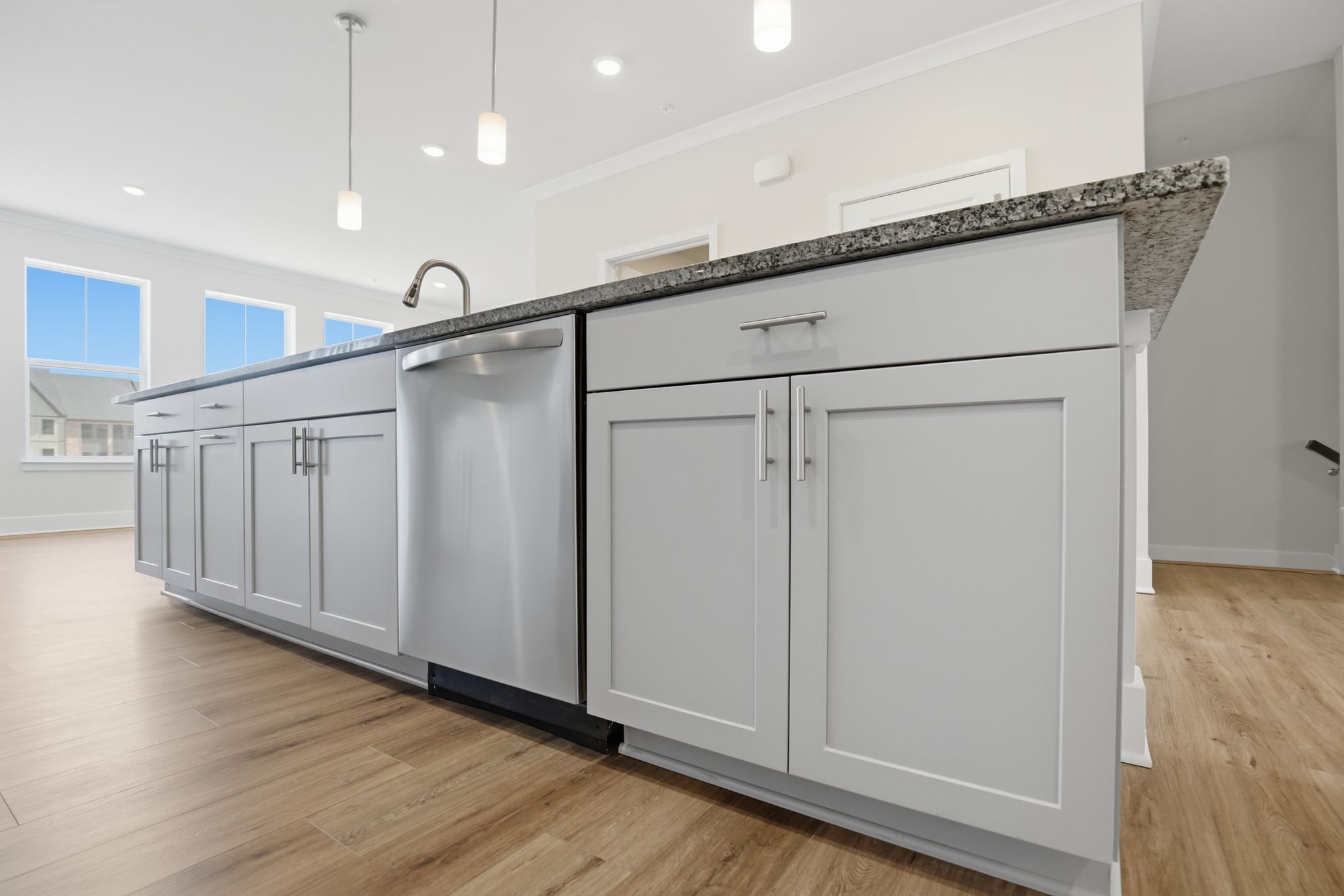 Watershed55+ Thurmont Kitchen 4of10 F2