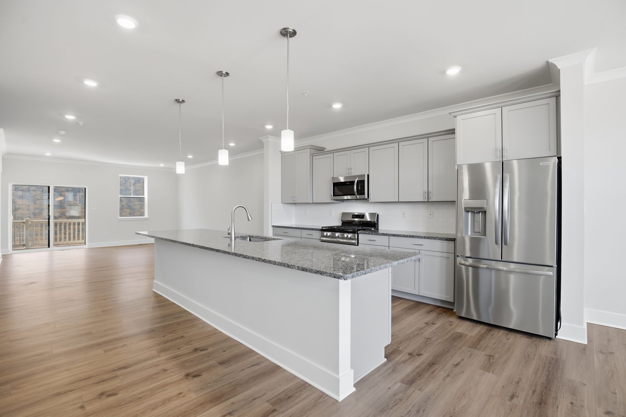 Watershed55+ Thurmont Kitchen 6of10 F2