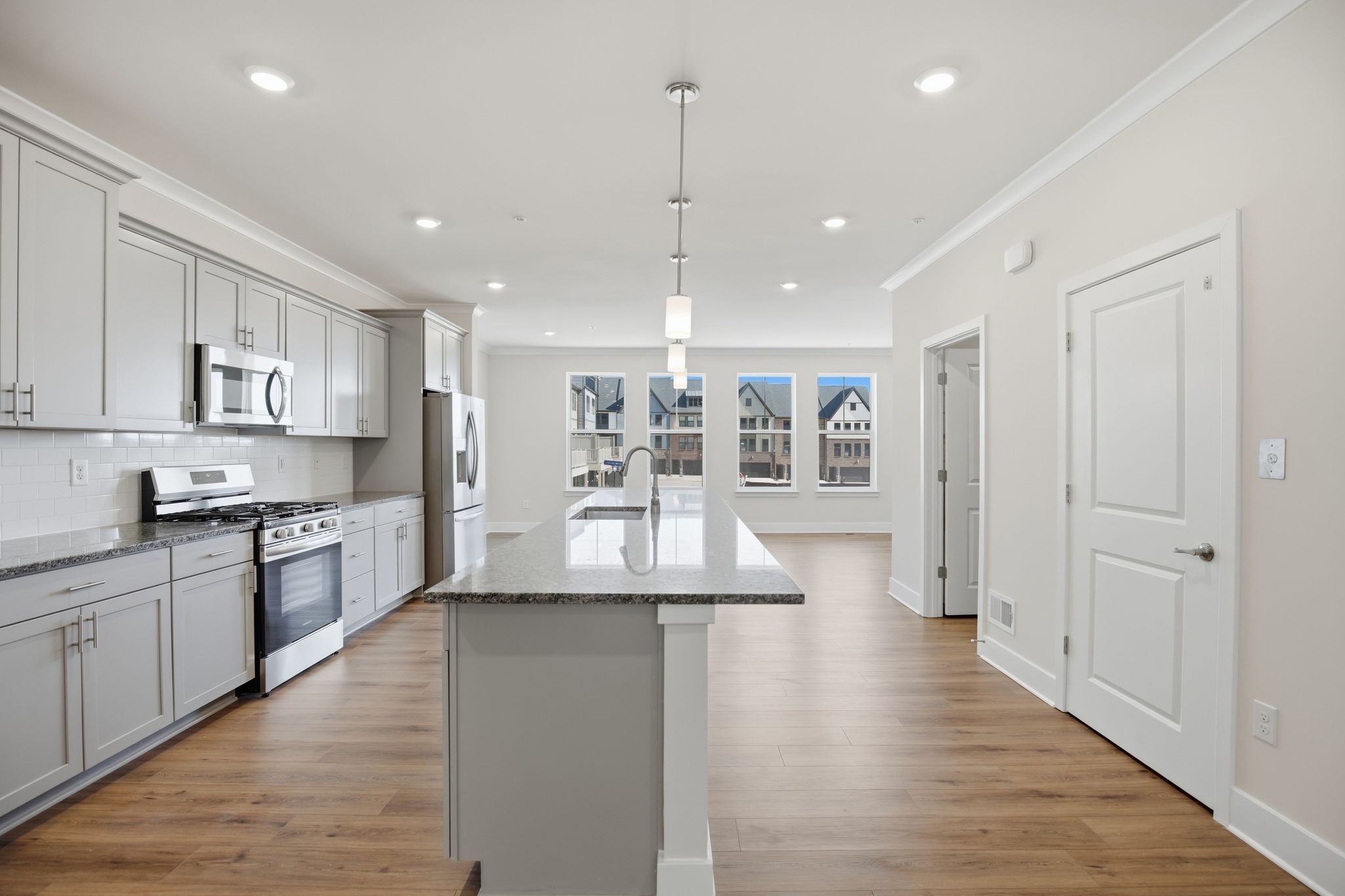 Watershed55+ Thurmont Kitchen 7of10 F2
