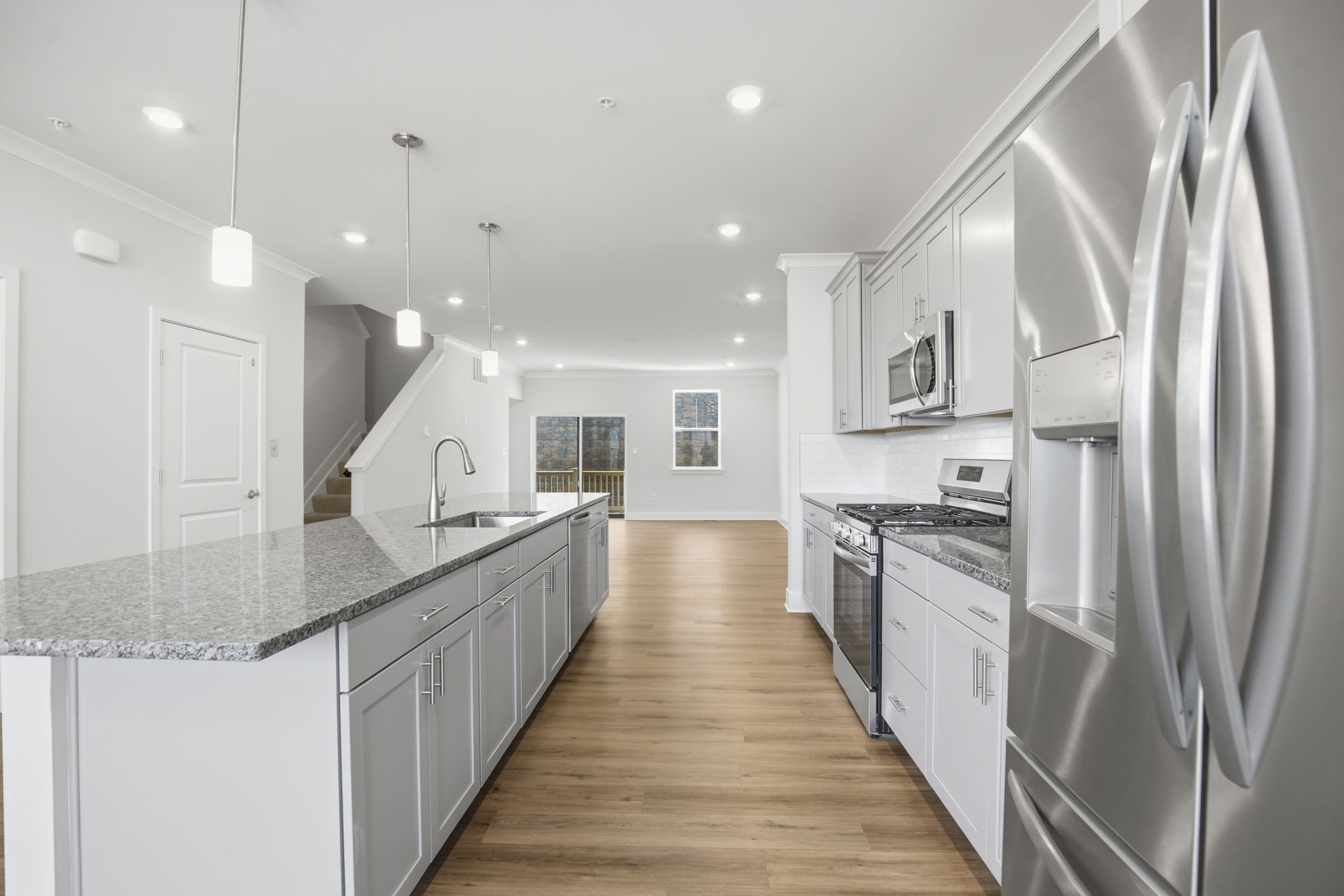 Watershed55+ Thurmont Kitchen 9of10 F2