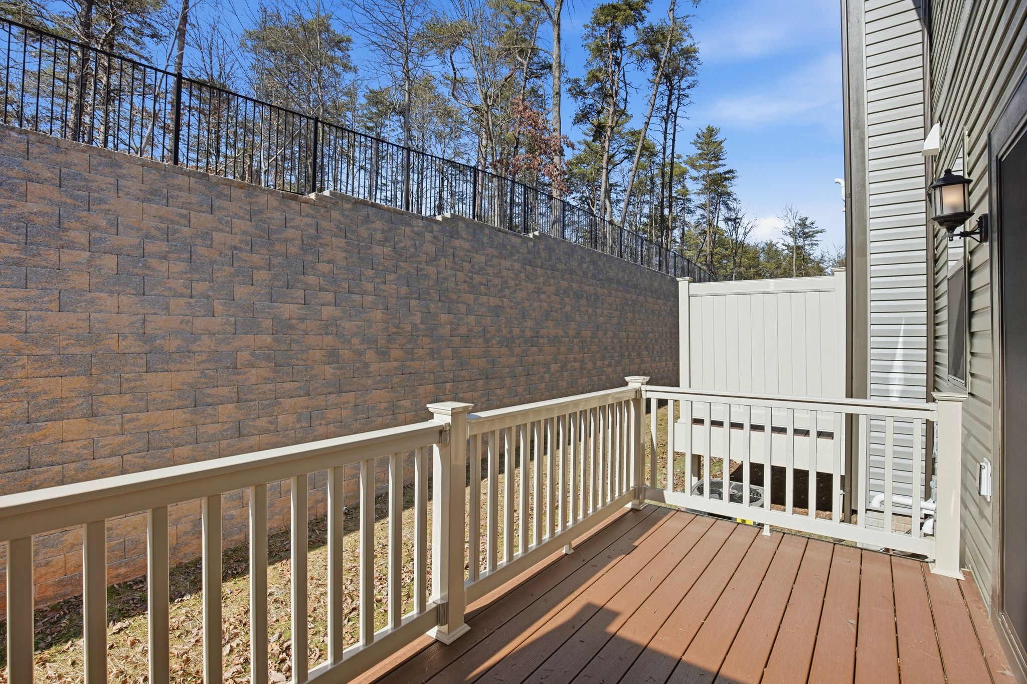 Watershed55+ Thurmont Deck F2
