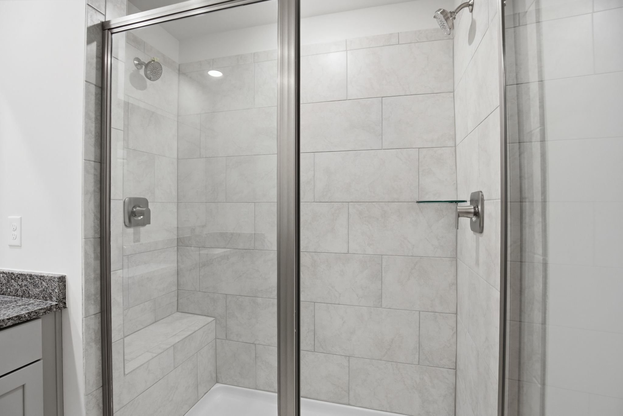 Watershed55+ Thurmont Owners Bath F3