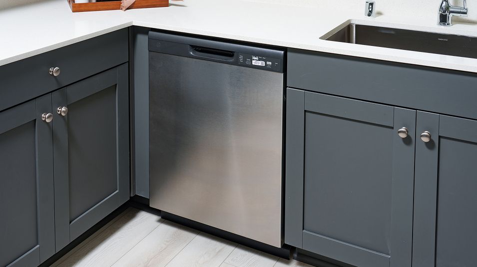 Windsor Antelope North EI Res2018 Dishwasher F1