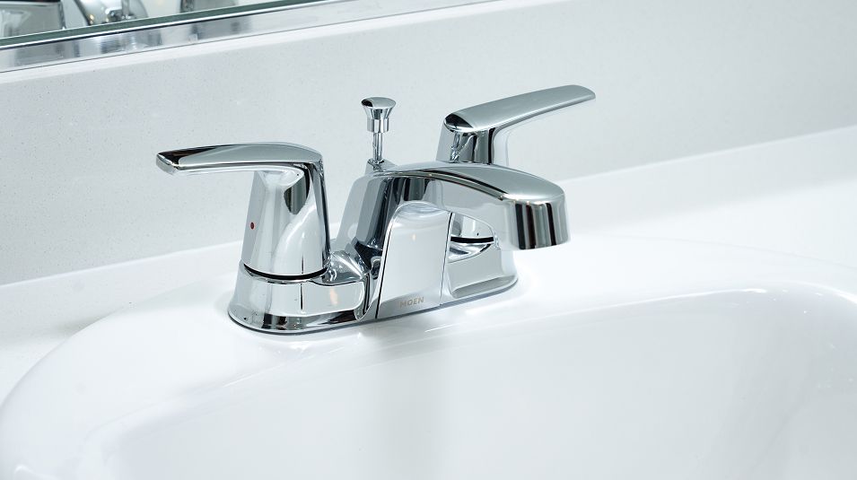 Windsor Antelope North EI Res2018 Bath Faucet F1