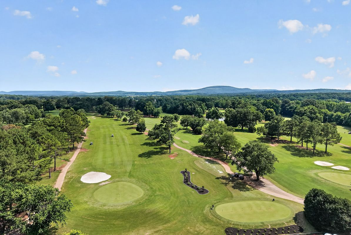 Meridianville Colonial Golf Club