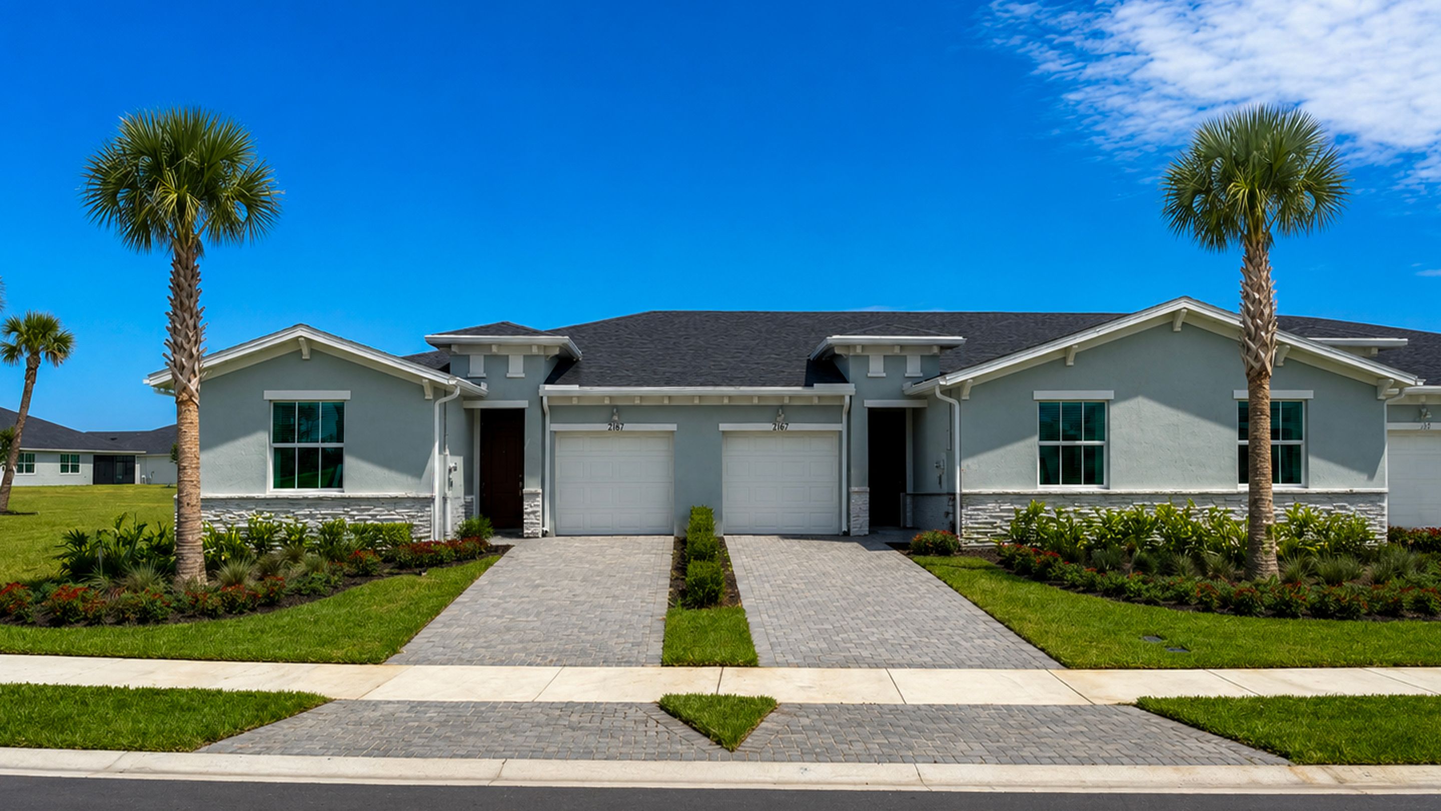 casa en The Timbers at Everlands - The Villas por Lennar