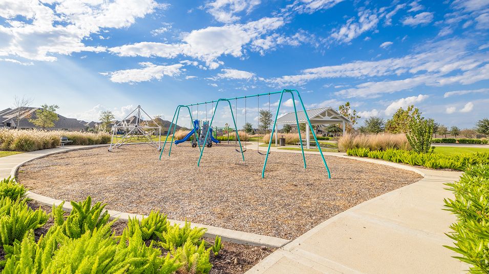 Coastal Point Amenity Playground 2of5