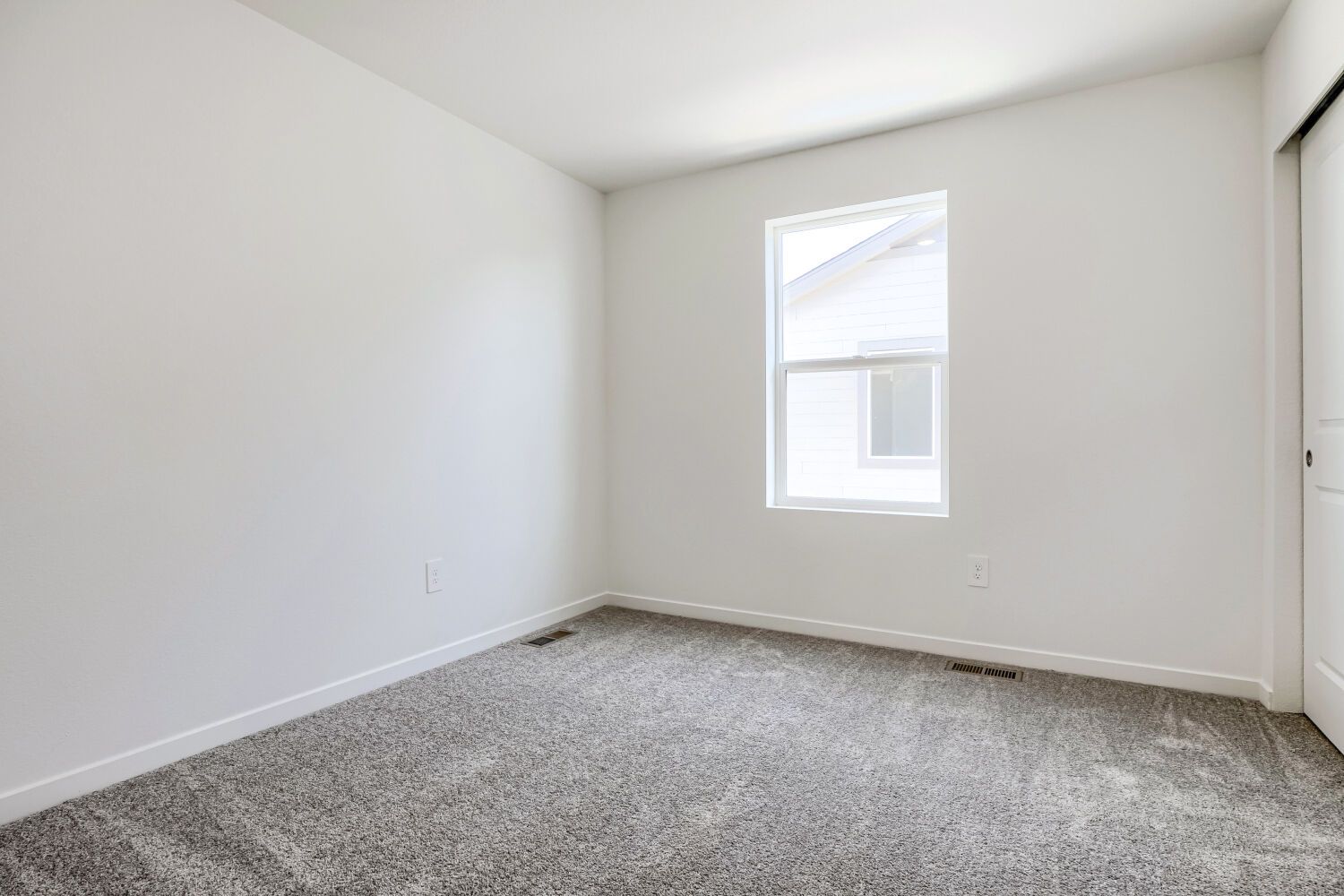 395 Wildflower Ct Secondary  Bedroom
