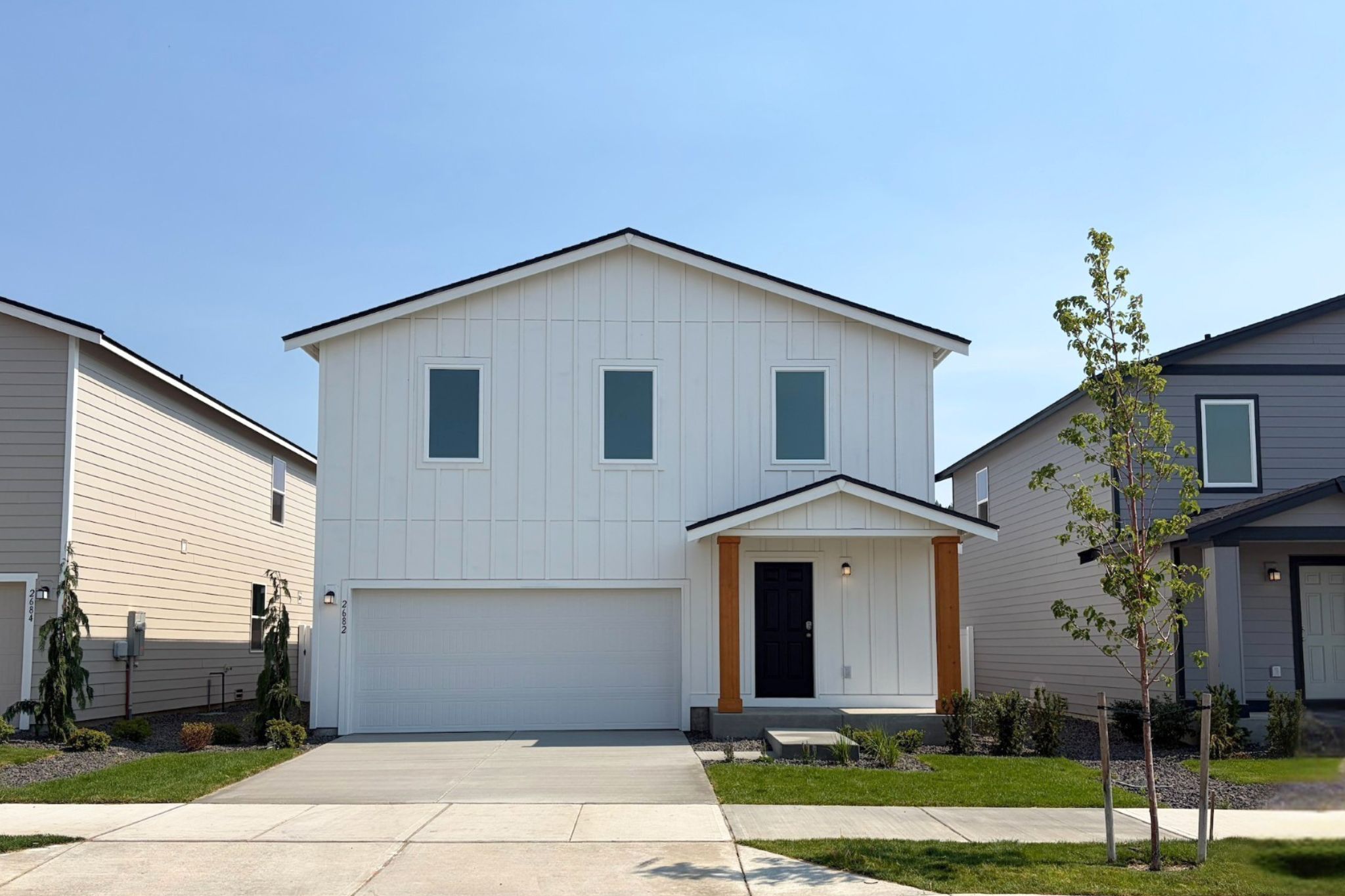 Stonehill - Haven Collection - Liberty Lake, WA