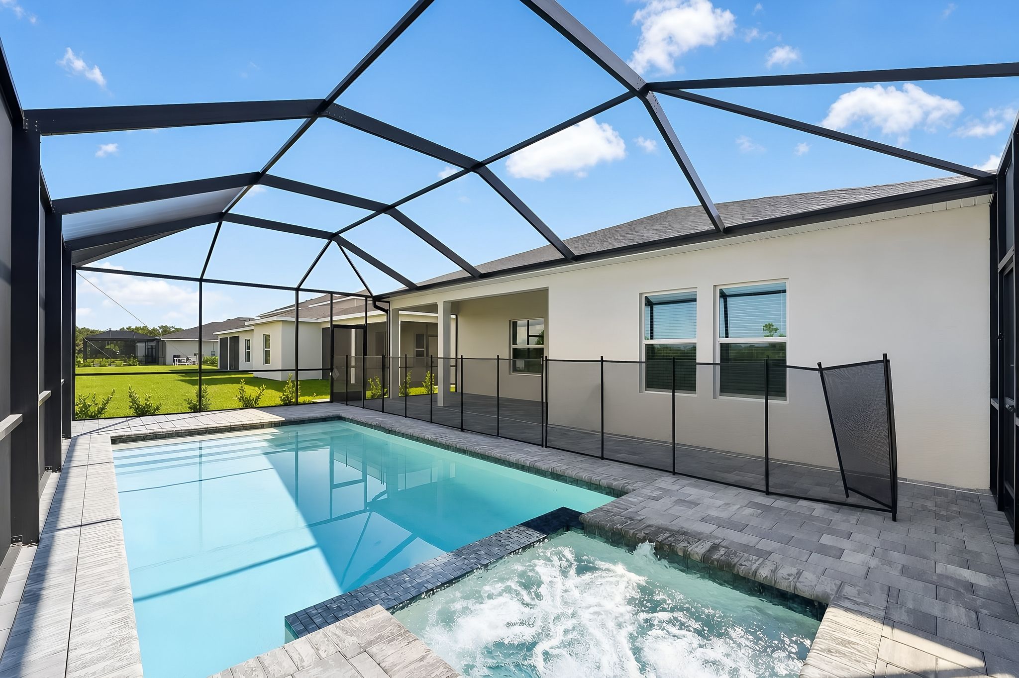 Lennar Turnleaf Bartik 3