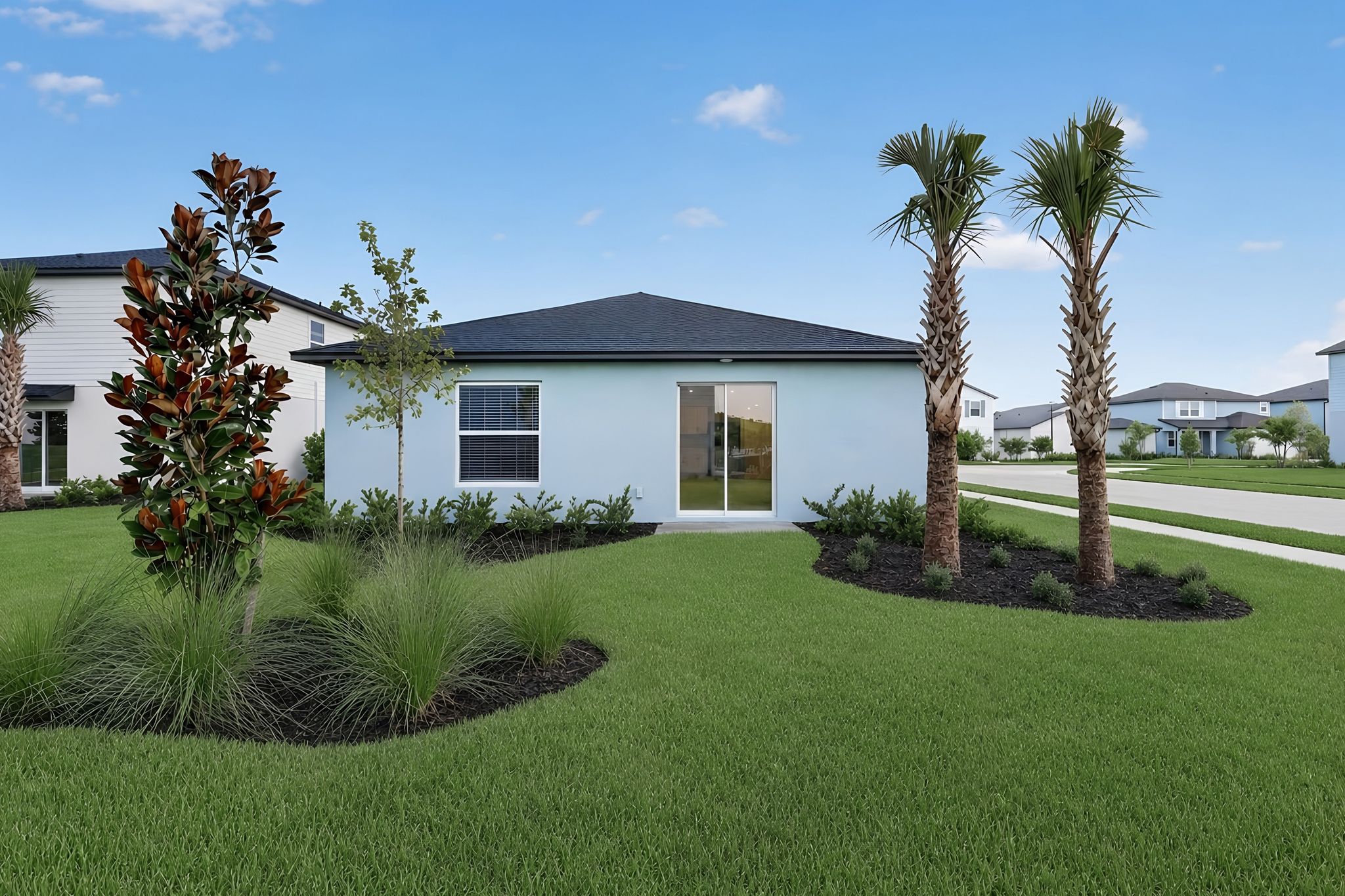 Sabal Glen Babcock Ranch Belmont 3