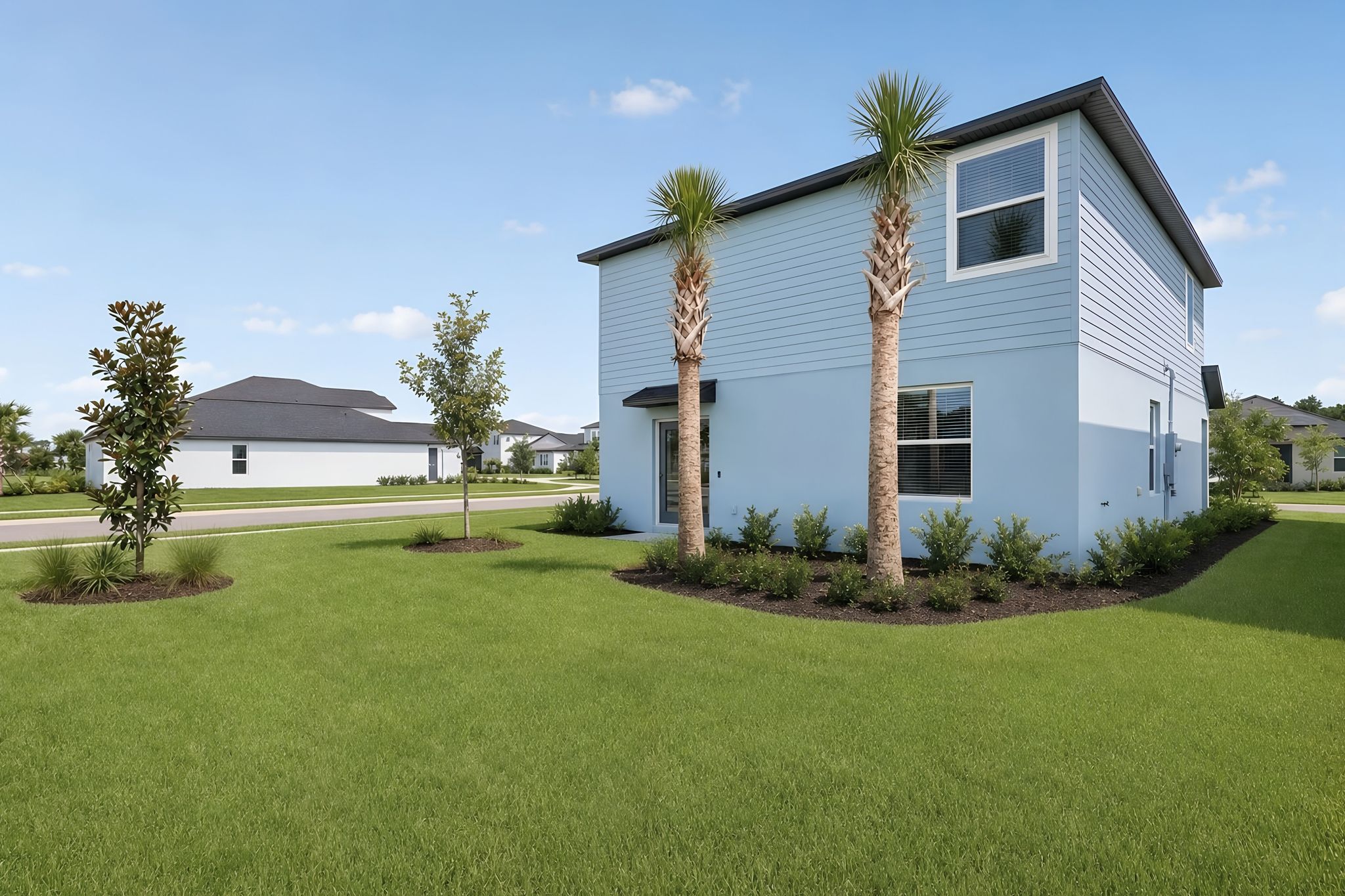 Sabal Glen Babcock Ranch Columbus 3