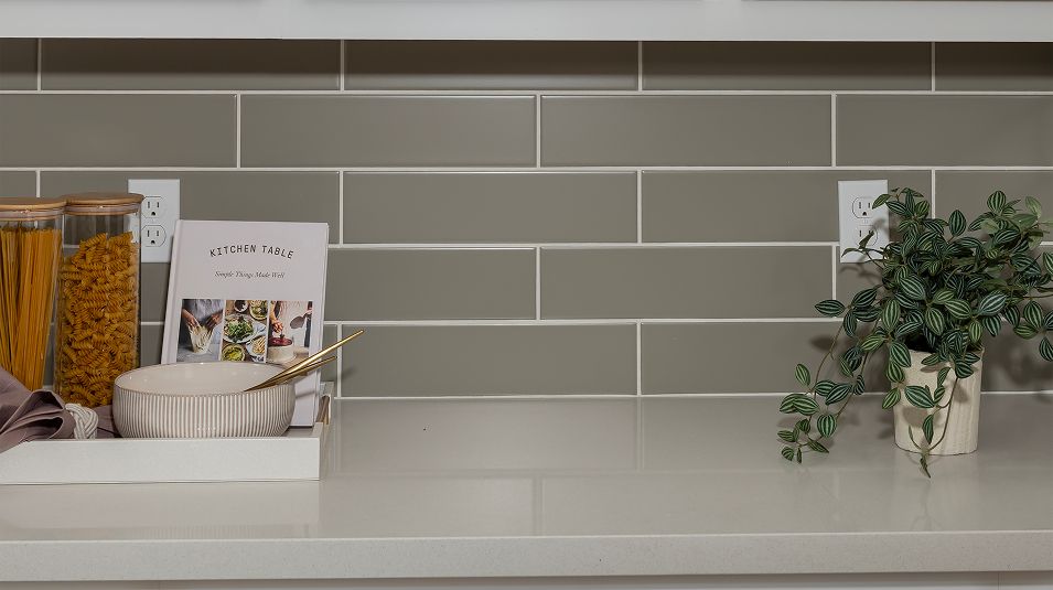 Parks Meadowood Res1 EI Kitchen Quartz Counter