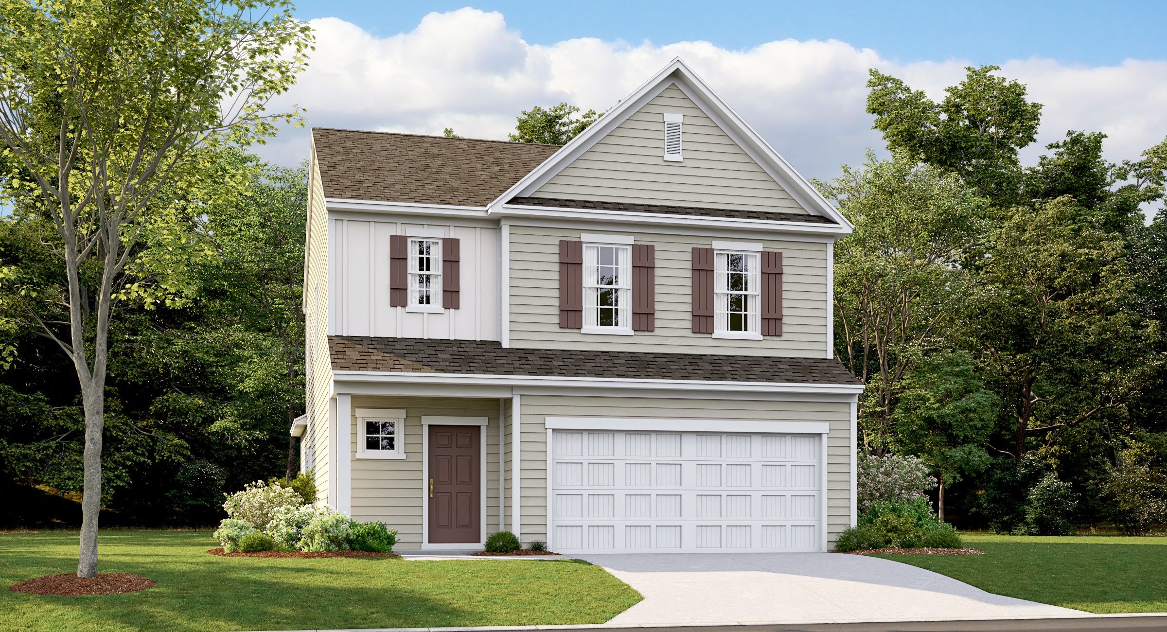 Riverbend Ranch - Walk - Boiling Springs, SC