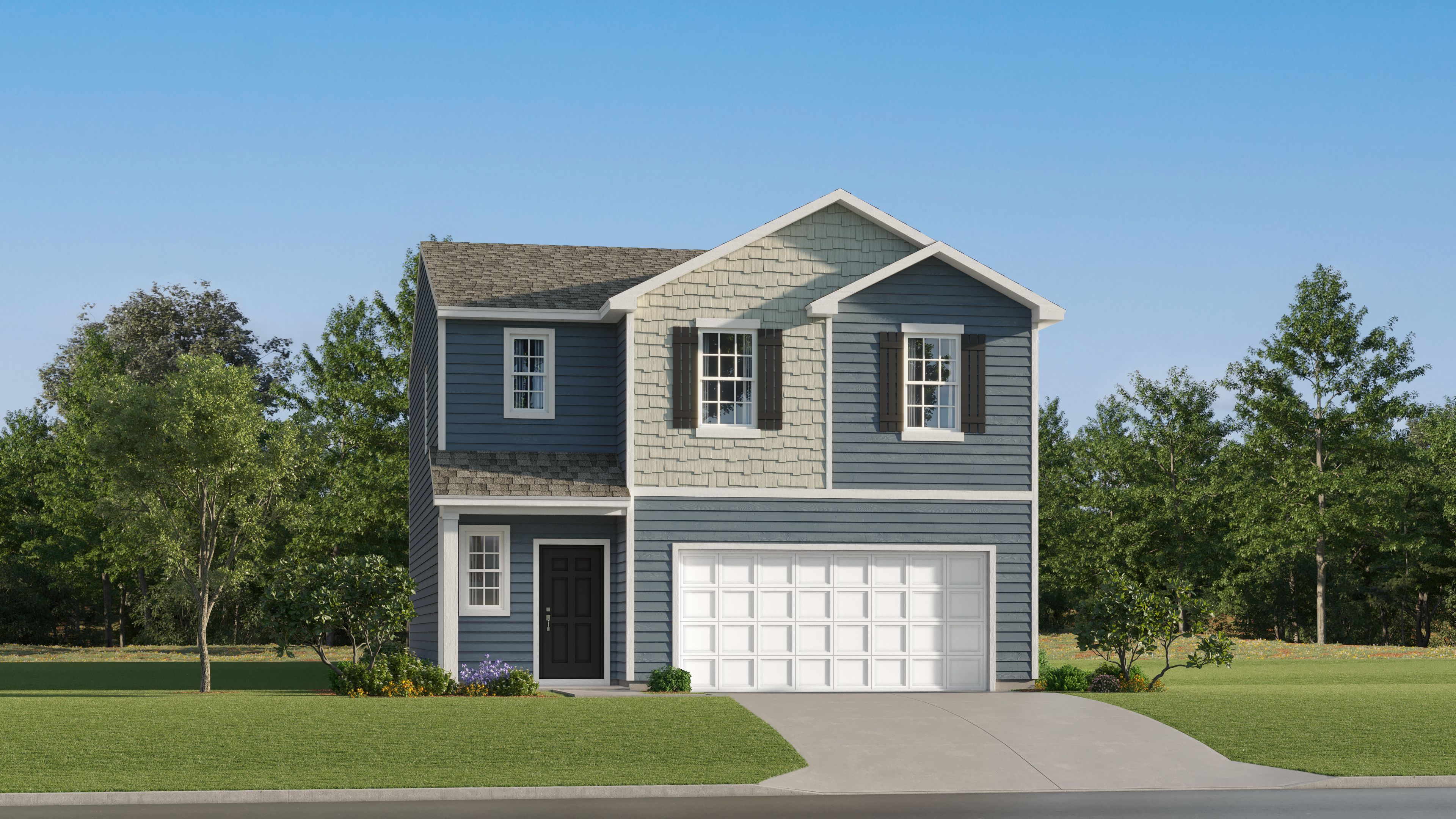 378 Old Geyser Road (Broadmoor)