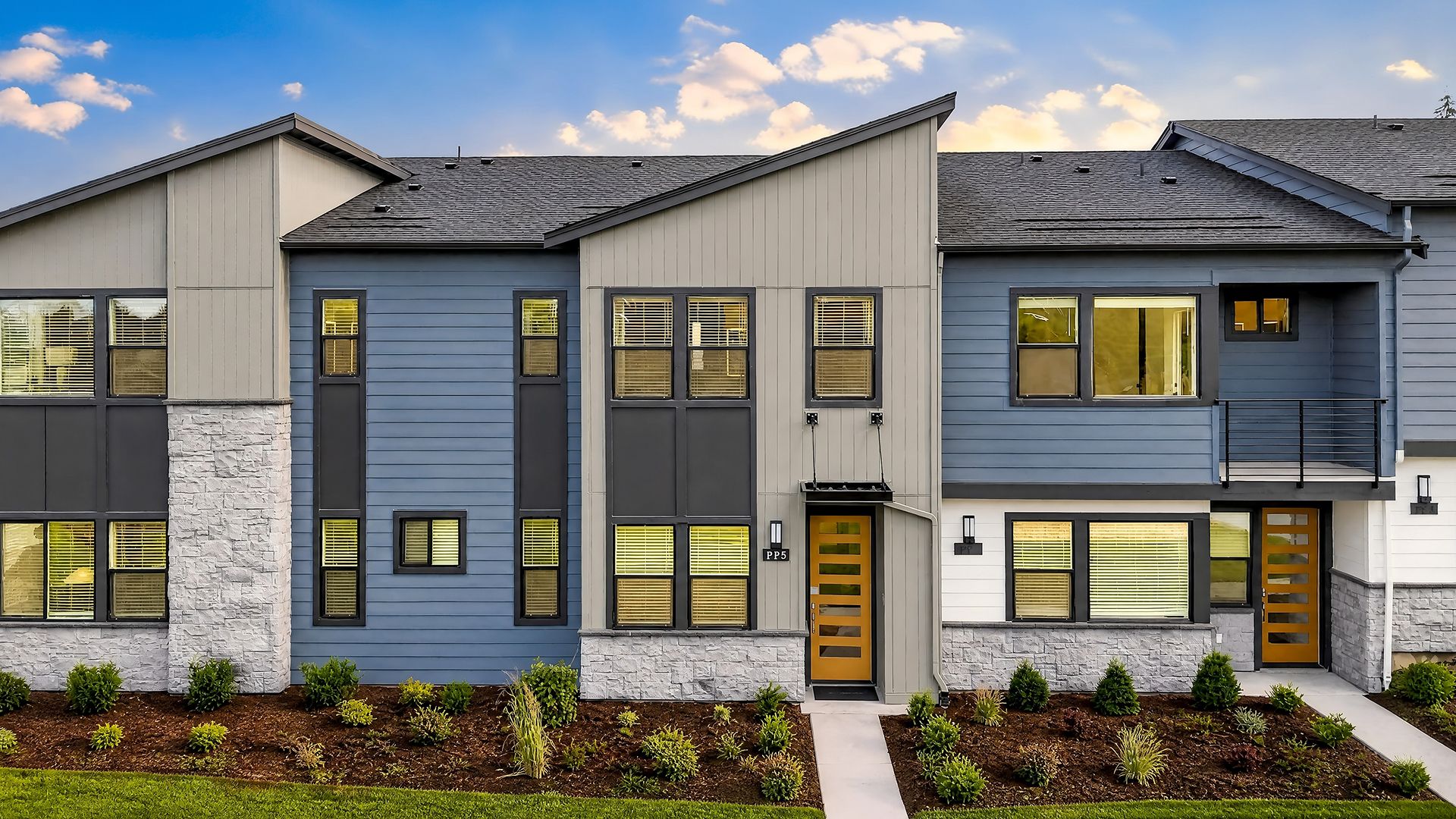 Horizon Snohomish Gardens Gardenia Exterior 3of3