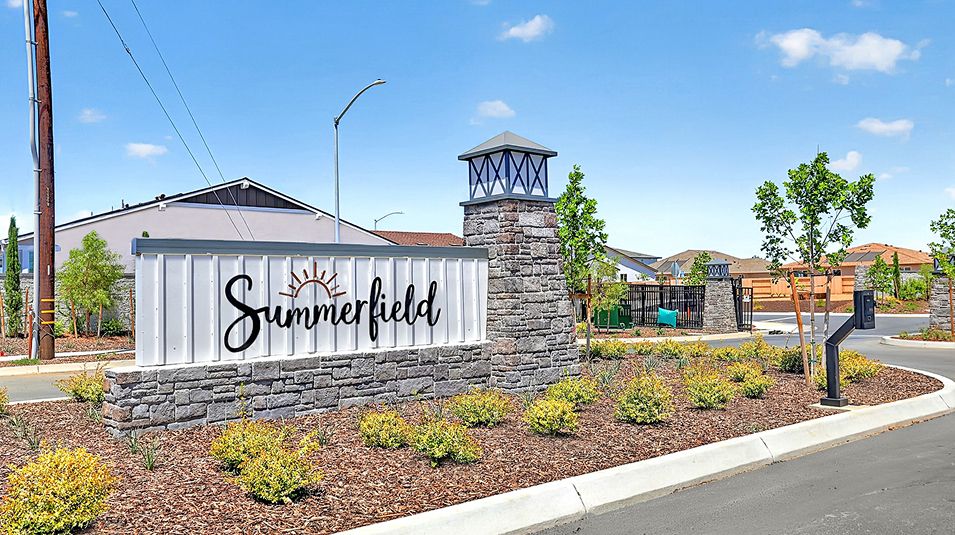 Summerfield Amenity Gate 2of3 1