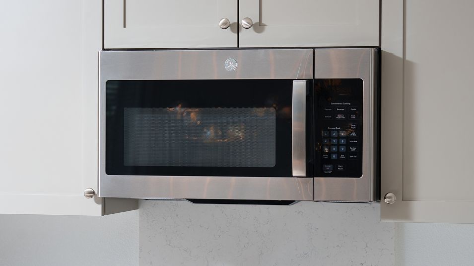 Centara EI Res2474 Microwave F1